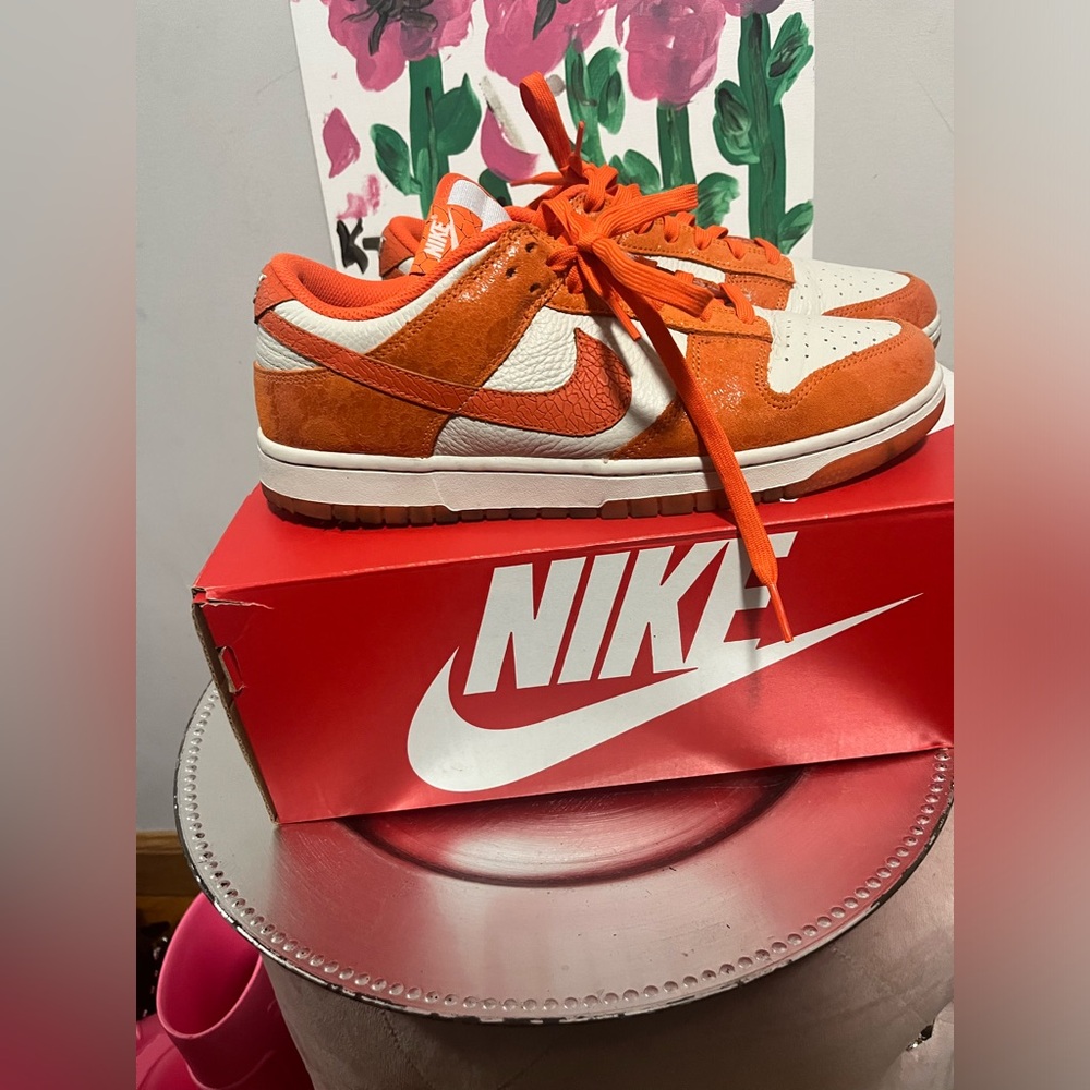 Nike dunk low  Sneakers